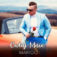 Marioo — Całuj Mnie (Radio Edit) — обложка