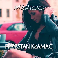 Marioo — Przestań Kłamać (Radio Edit) — обложка