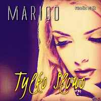 Marioo — Tylko Słowo (Radio Edit) — обложка